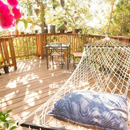 Magical Bay View In Oakland Hills Villa